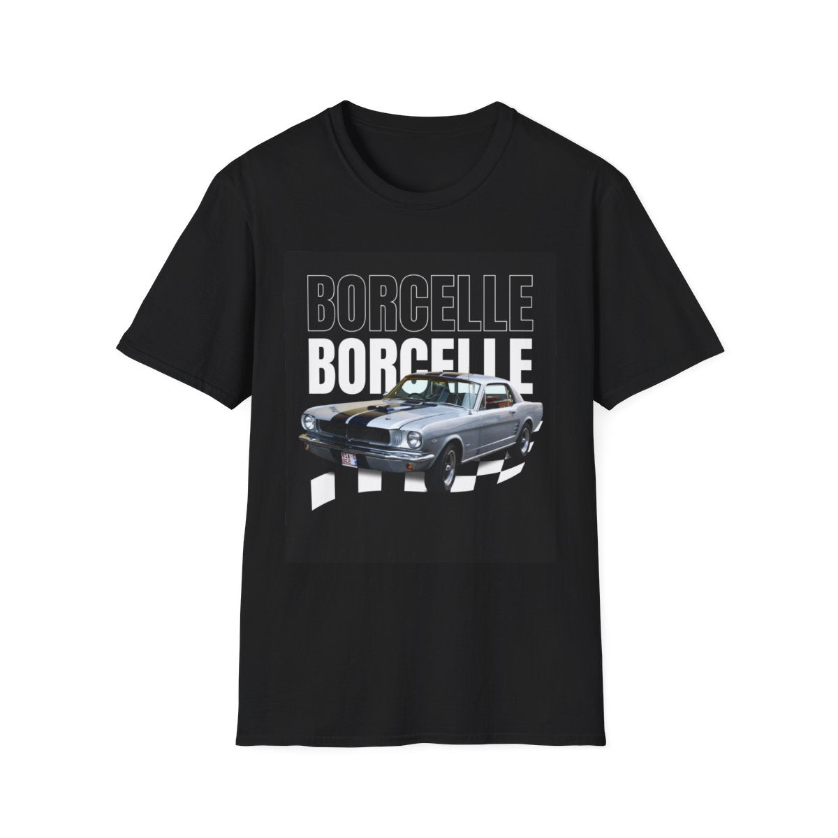 Vintage Race Car Enthusiast T-Shirt | Car Lovers Gift, Motorsport Apparel, Retro Style Tee, Classic Car Shirt