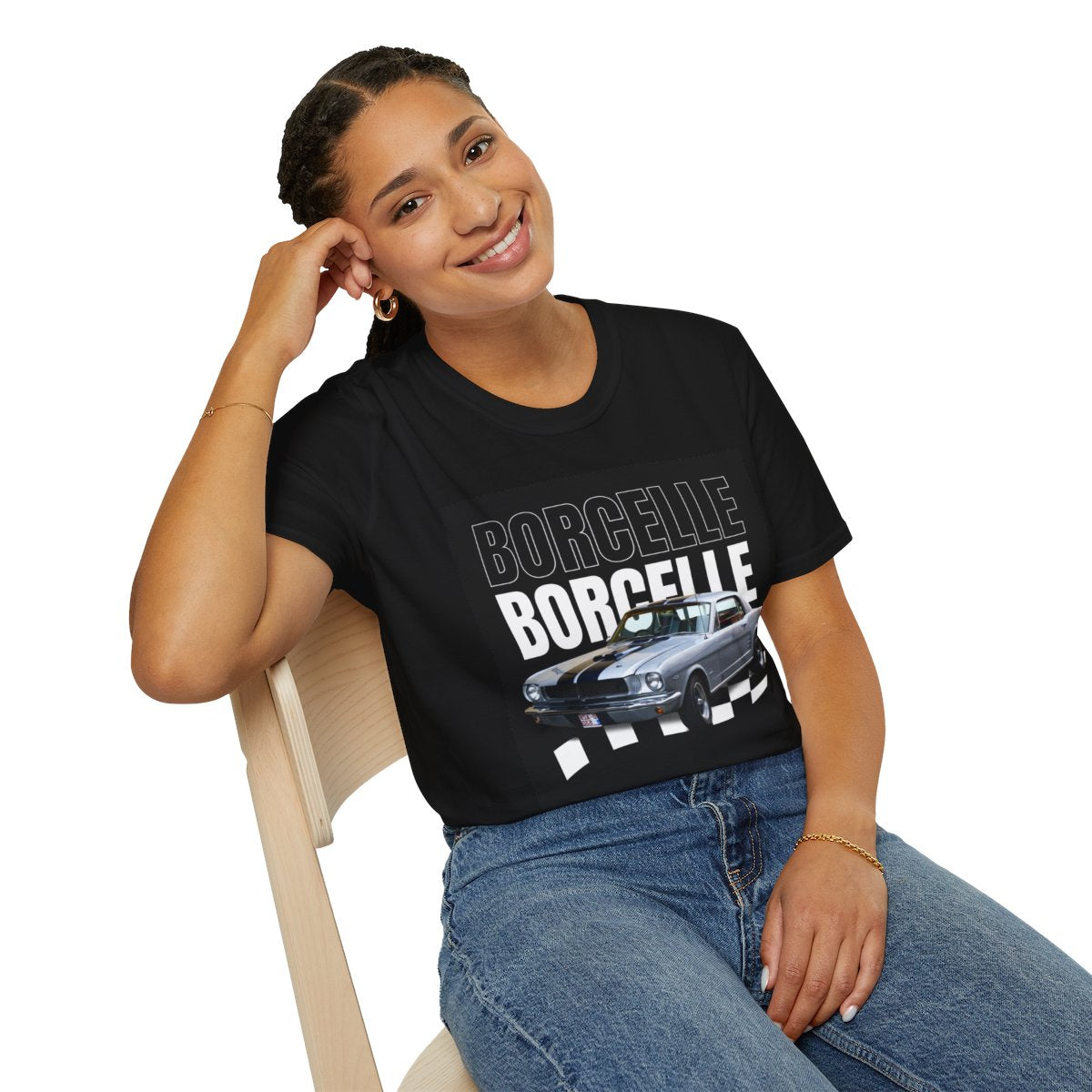 Vintage Race Car Enthusiast T-Shirt | Car Lovers Gift, Motorsport Apparel, Retro Style Tee, Classic Car Shirt