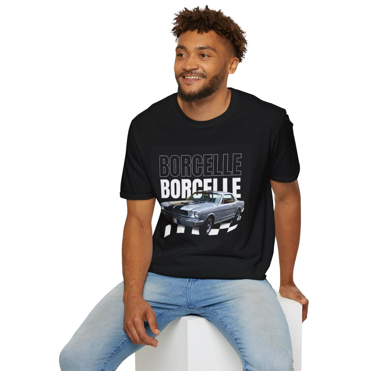 Vintage Race Car Enthusiast T-Shirt | Car Lovers Gift, Motorsport Apparel, Retro Style Tee, Classic Car Shirt
