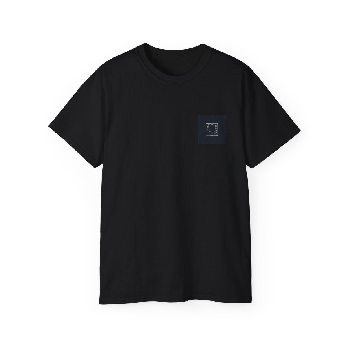 Samurai Warrior Unisex Tee, Graphic T-Shirt for Anime Fans, Casual Wear, Gift for Gamers, Streetwear Apparel