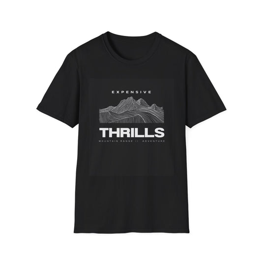 Adventure-Inspired Softstyle T-Shirt | Perfect for Explorers, Travelers, and Outdoor Enthusiasts | Gift for Birthdays, [...]