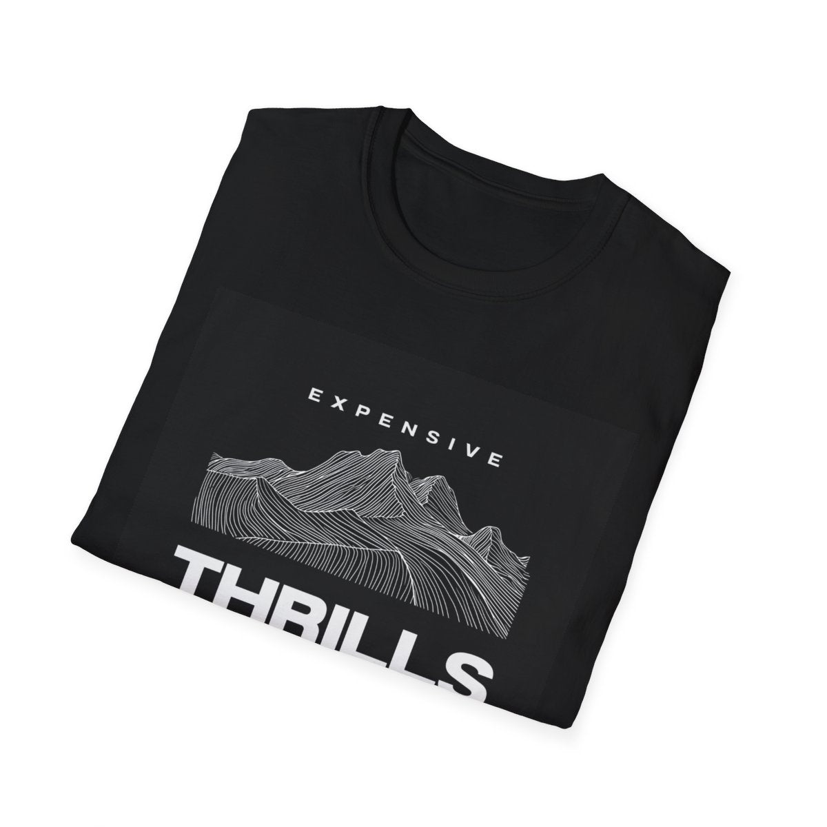 Adventure-Inspired Softstyle T-Shirt | Perfect for Explorers, Travelers, and Outdoor Enthusiasts | Gift for Birthdays, [...]